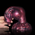 Night Elf Wolf Dick - 05 - Image 14