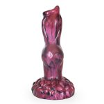 Night Elf Wolf Dick - 05 - Image 17