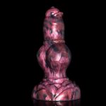 Night Elf Wolf Dick - 06 - Image 8