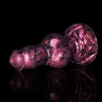 Night Elf Wolf Dick - 06 - Image 9