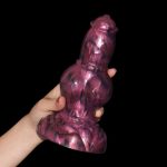 Night Elf Wolf Dick - 06 - Image 14