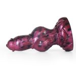 Night Elf Wolf Dick - 06 - Image 17