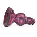 Night Elf Wolf Dick - 06 - Image 2