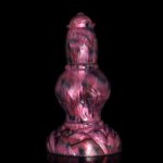 Night Elf Wolf Dick - 06 - Image 4