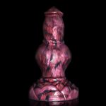 Night Elf Wolf Dick - 06 - Image 5