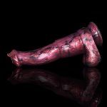 Night Elf Wolf Dick - 07 - Image 11