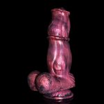 Night Elf Wolf Dick - 08 - Image 8