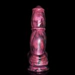 Night Elf Wolf Dick - 08 - Image 9