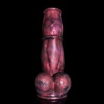 Night Elf Wolf Dick - 08 - Image 10