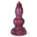 Night Elf Wolf Dick - 09 - Image 7