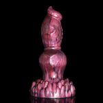 Night Elf Wolf Dick - 09 - Image 8