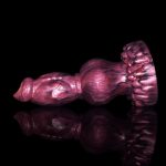 Night Elf Wolf Dick - 09 - Image 9