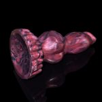 Night Elf Wolf Dick - 09 - Image 11