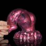 Night Elf Wolf Dick - 09 - Image 13