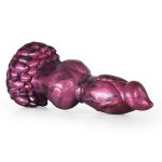 Night Elf Wolf Dick - 09 - Image 2