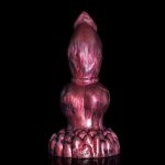 Night Elf Wolf Dick - 09 - Image 5