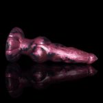 Night Elf Wolf Dick - 10 - Image 10