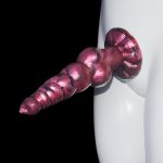 Night Elf Wolf Dick - 10 - Image 12