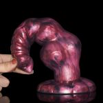 Night Elf Wolf Dick - 10 - Image 13