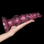 Night Elf Wolf Dick - 10 - Image 14