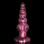 Night Elf Wolf Dick - 10 - Image 5