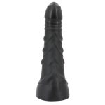 PVC Extra-girthy Anal Dildo - Image 2