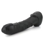 PVC Extra-girthy Anal Dildo - Image 4