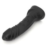 PVC Extra-girthy Anal Dildo - Image 5