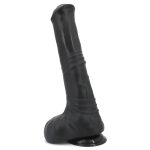 PVC Large 12.2 inch David Cock - Image 7