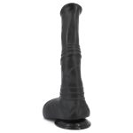 PVC Large 12.2 inch David Cock - Image 8