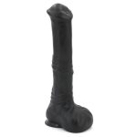 PVC Large 12.2 inch David Cock - Image 5