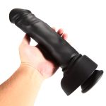 PVC Large 11.8 inch Moses Cock - Image 9
