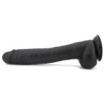 PVC Large 11.8 inch Moses Cock - Image 7