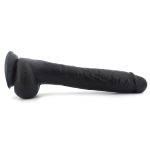 PVC Large 11.8 inch Moses Cock - Image 8