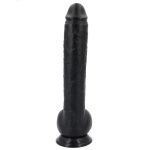 PVC Large 11.8 inch Moses Cock - Image 16