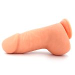 PVC Large 9.8 inch Simon Cock - Image 9
