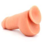 PVC Large 9.8 inch Simon Cock - Image 10