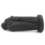 PVC Large 8.2 inch Triple Cock - Image 12