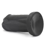PVC Large 8.2 inch Triple Cock - Image 13