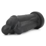 PVC Large 8.2 inch Triple Cock - Image 14