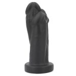 PVC Large 8.2 inch Triple Cock - Image 4