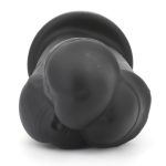 PVC Large 8.2 inch Triple Cock - Image 5