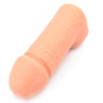 PVC Large 11.6 inch Dildo - Image 8