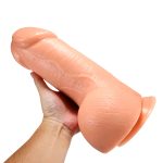 PVC Large 11.6 inch Dildo - Image 12