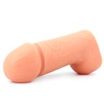 PVC Large 11.6 inch Dildo - Image 17
