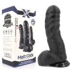 PVC Super Size Matt Cock - Image 6