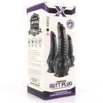 PVC Extra-Large 7.8 inch Anal Dildo - Image 16