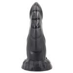 PVC Extra-Large Butt Plug Anal Dildo - Image 10