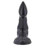 PVC Extra-Large Butt Plug Anal Dildo - Image 11