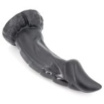 PVC Extra-Large Butt Plug Anal Dildo - Image 2